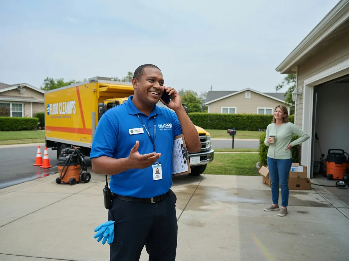 Water Damage Restoration Woodland Park, CO FAQs